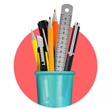 fournitures scolaires